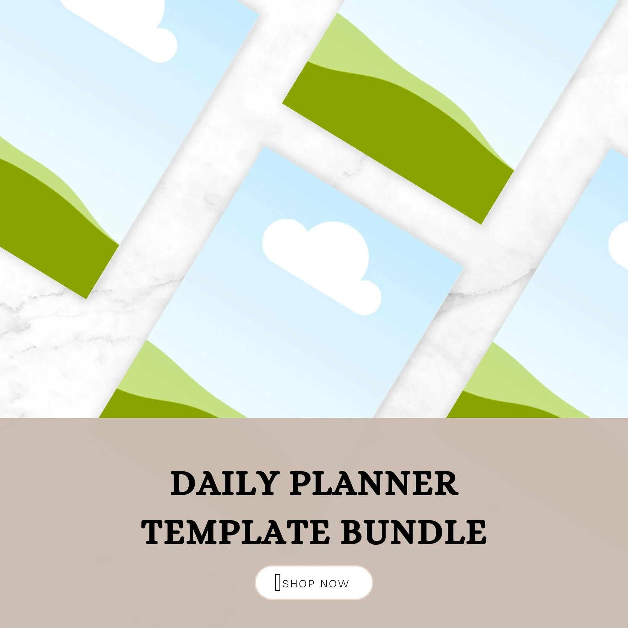 1,400 Editable Mockup Templates for Your Digital Products - Image 15