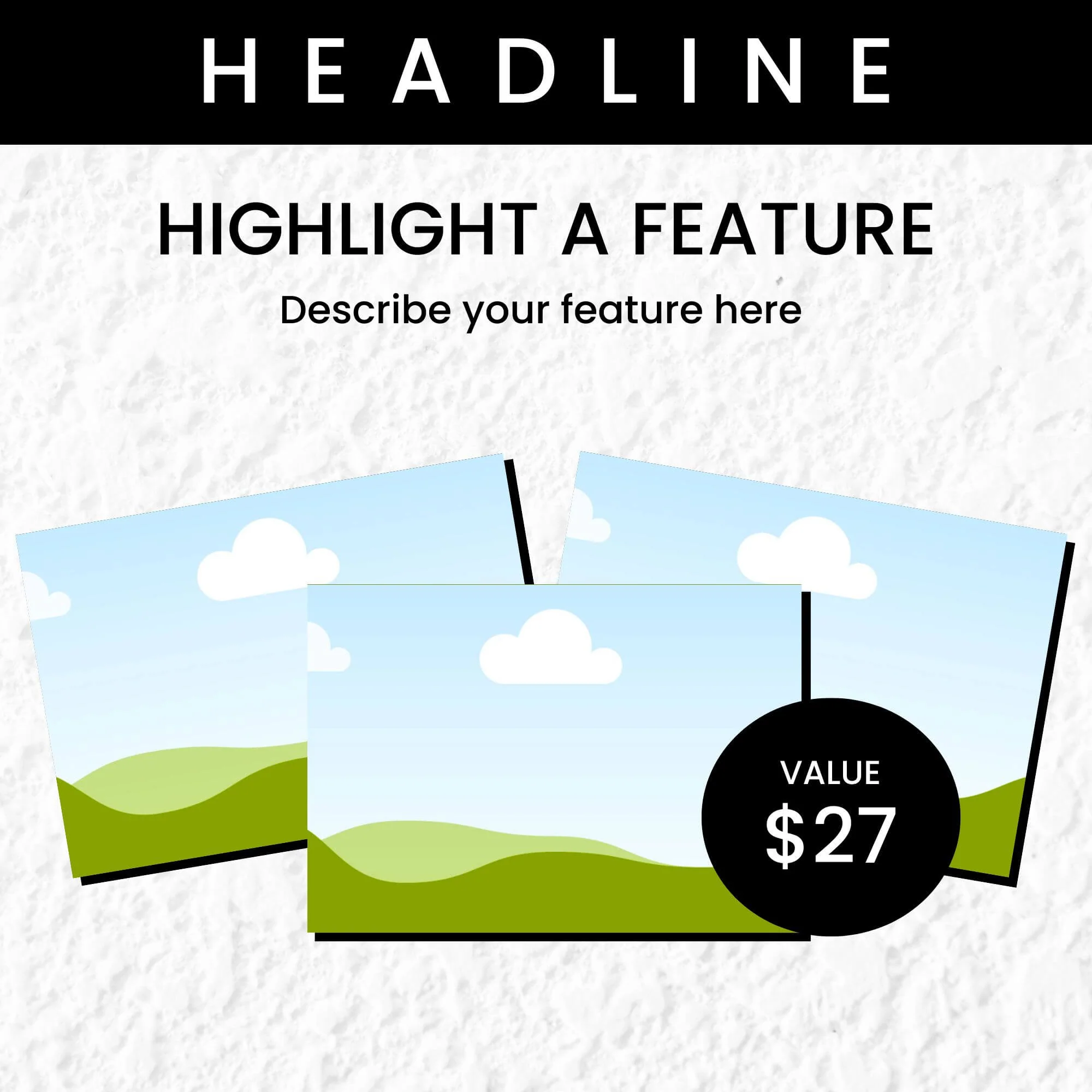 1,400 Editable Mockup Templates for Your Digital Products - Image 21