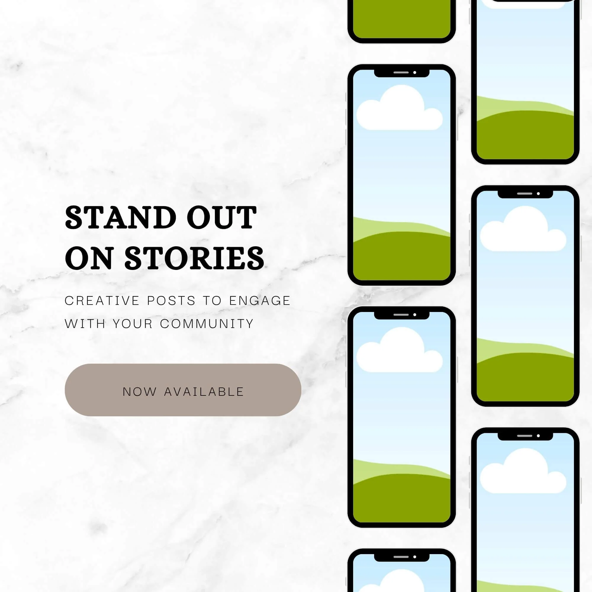 1,400 Editable Mockup Templates for Your Digital Products - Image 8